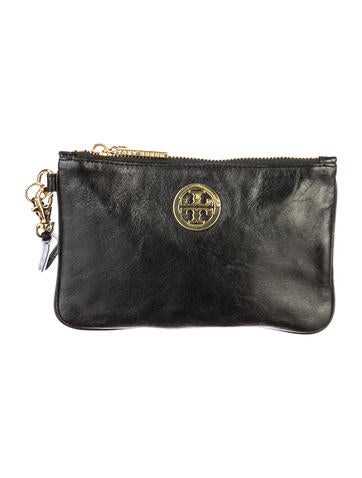 Tory Burch Zip Pouch
