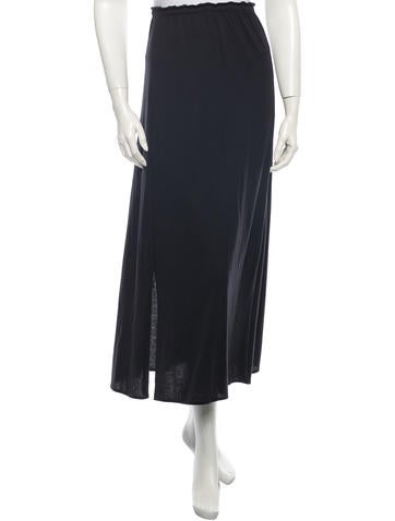 David Michael Knit Skirt