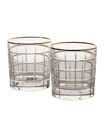 Ralph Lauren Set of Glasses