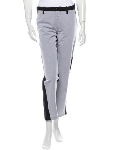 Y's Yohji Yamamoto Tapered Pants