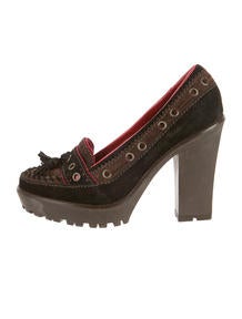 Yves Saint Laurent Loafer P... Yves Saint Laurent Loafer P...