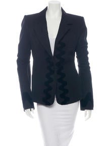 Yves Saint Laurent Blazer Yves Saint Laurent Blazer