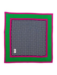 Yves Saint Laurent Scarf Yves Saint Laurent Scarf