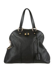 Yves Saint Laurent Muse Bag Yves Saint Laurent Muse Bag