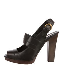 Yves Saint Laurent Sandals Yves Saint Laurent Sandals