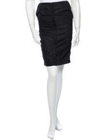 Yves Saint Laurent Skirt Yves Saint Laurent Skirt