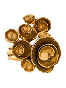 Yves Saint Laurent Ring Yves Saint Laurent Ring
