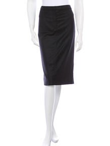 Yves Saint Laurent Skirt Yves Saint Laurent Skirt