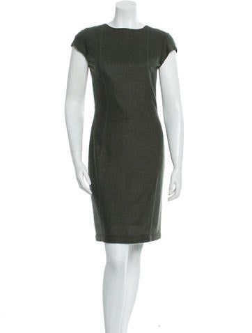 Yves Saint Laurent Dress