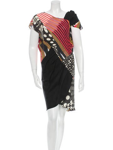 Zero + Maria Cornejo Dress