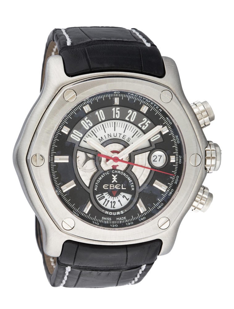 tekton caliber discovery watch