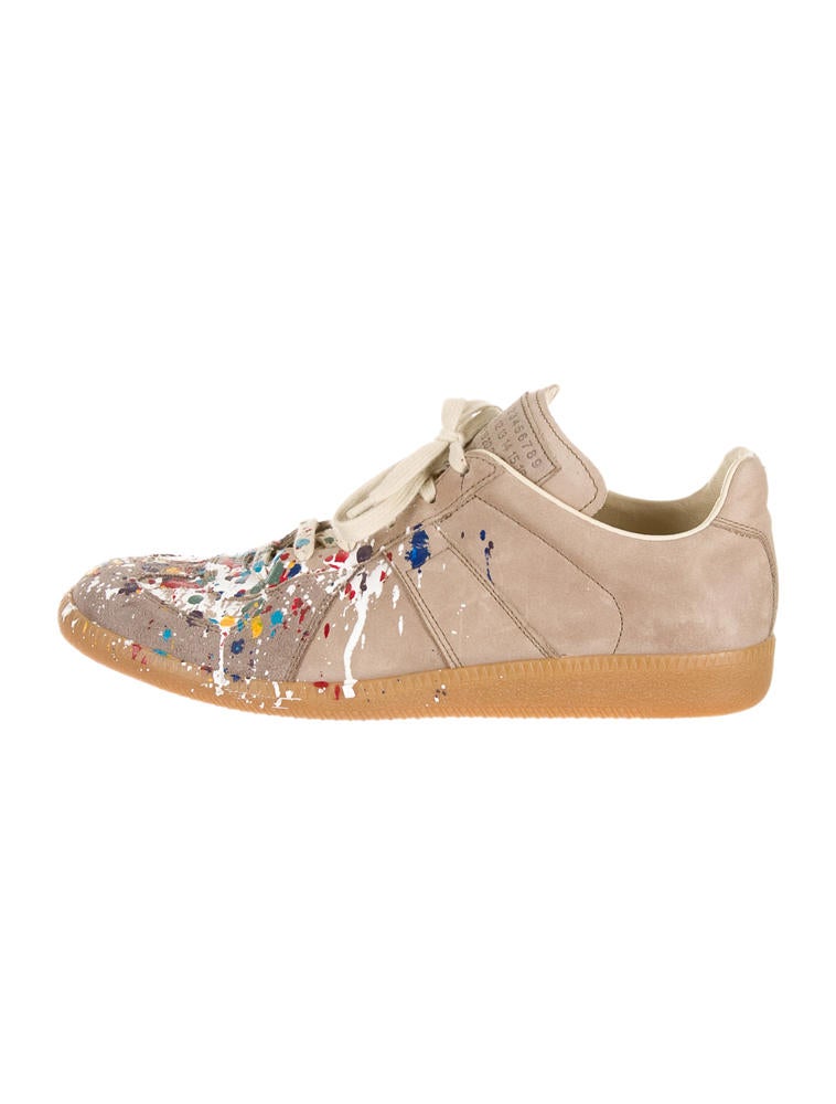 margiela mens sneakers maison martin margiela sneakers shoes 0m320217 the margiela mens sneakers maison martin margiela sneakers shoes 0m320217 the