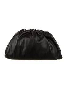 The Pouch Clutch