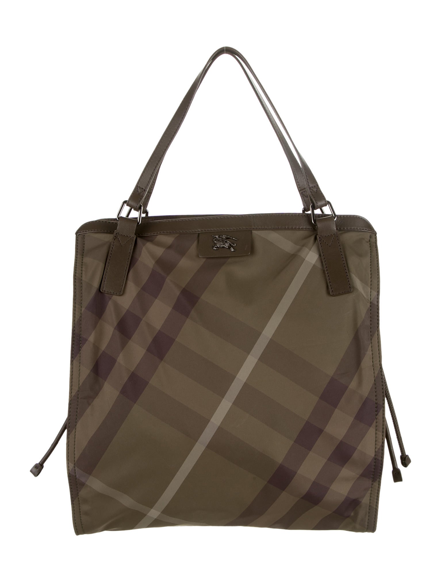 burberry tote