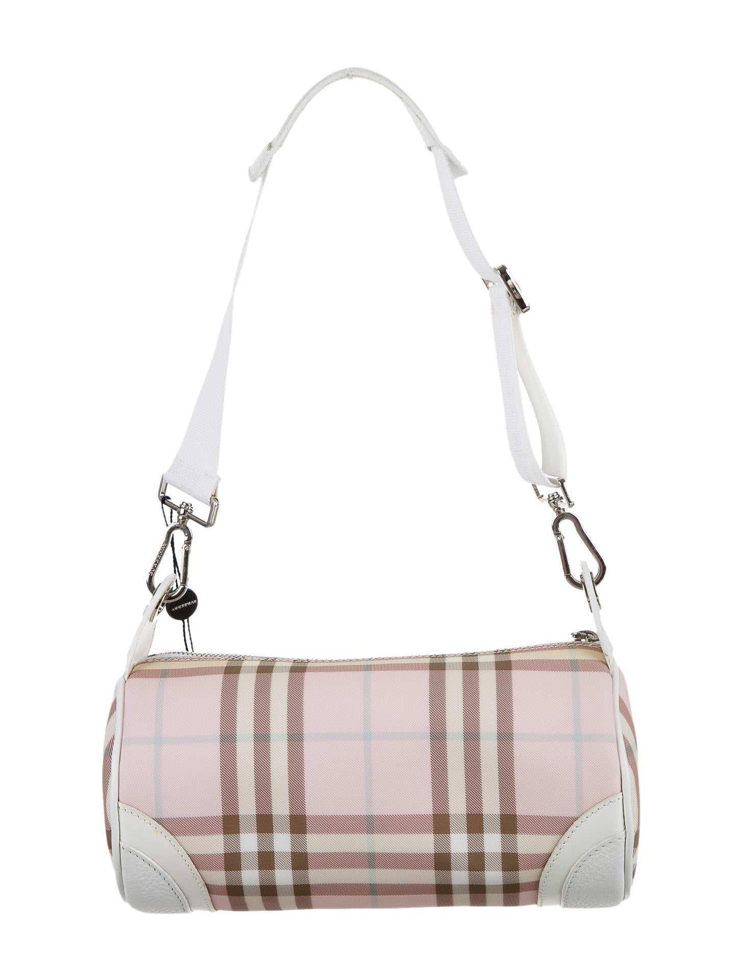 Burberry Shoulder Bag Handbags BUR34996 The RealReal