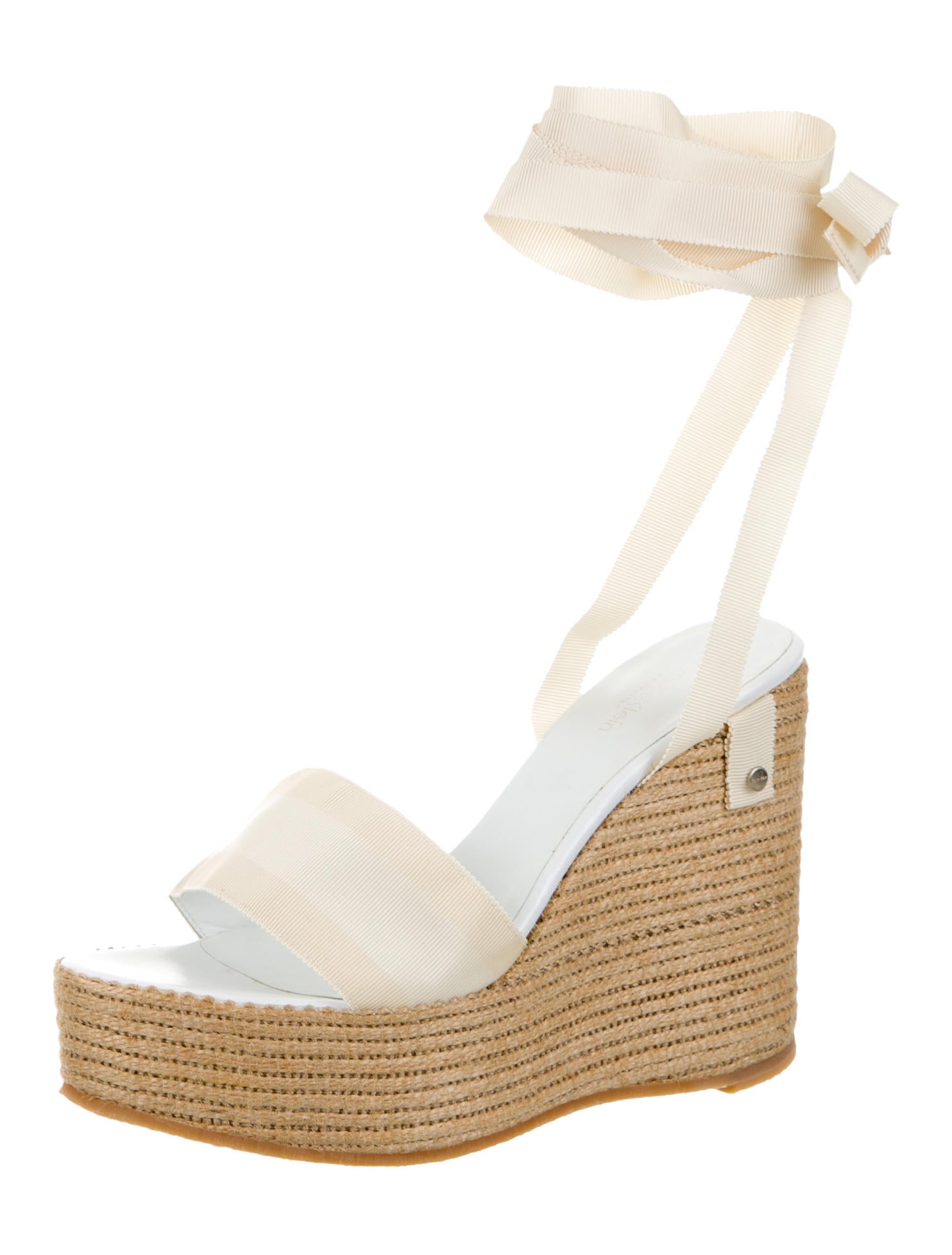 lace wedge sandals calvin klein collection lace up platform wedge sandals lace wedge sandals calvin klein collection lace up platform wedge sandals