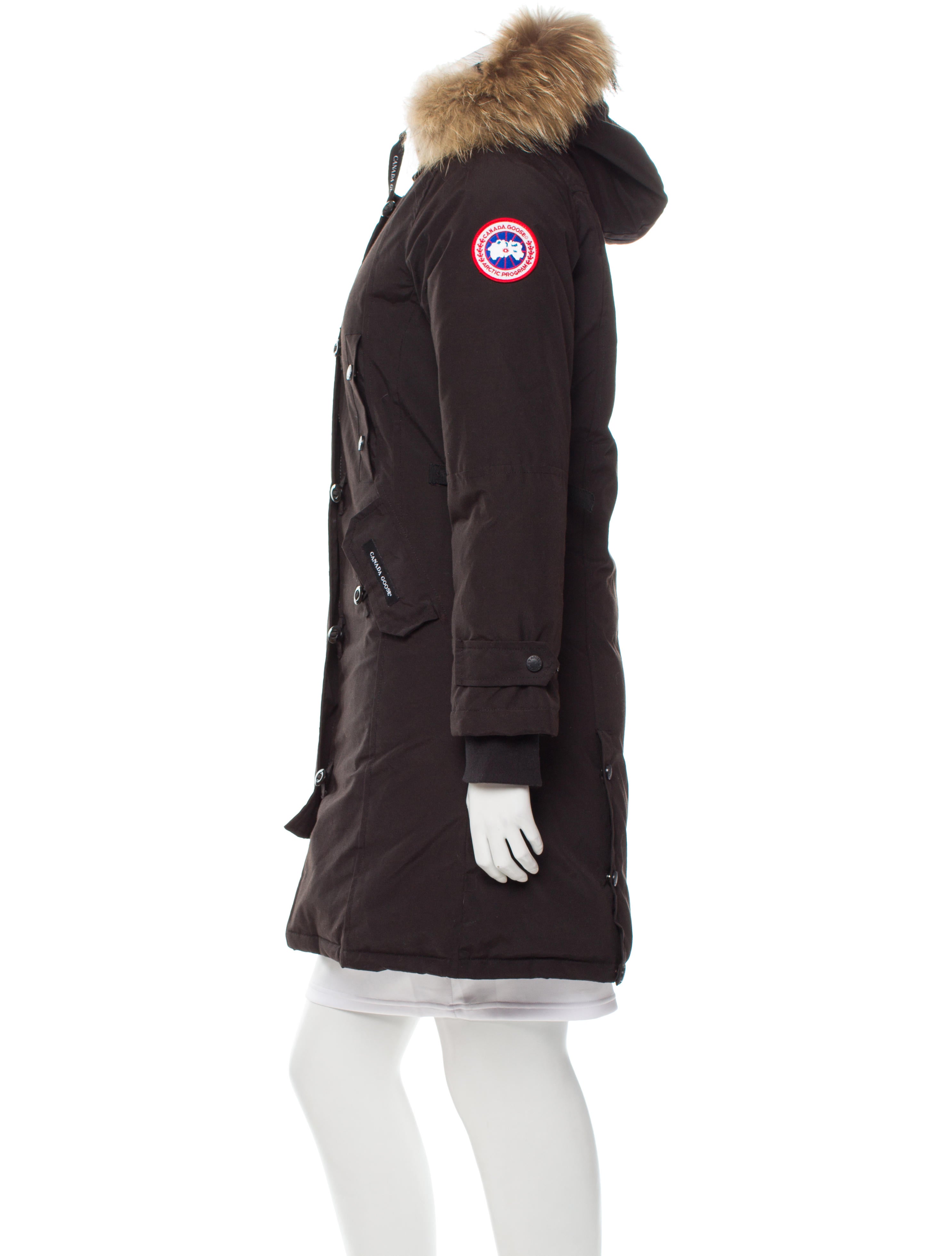 canada goose womens puffer jacket
