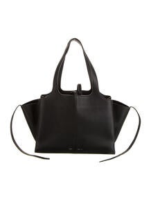 Small Trifold Bag