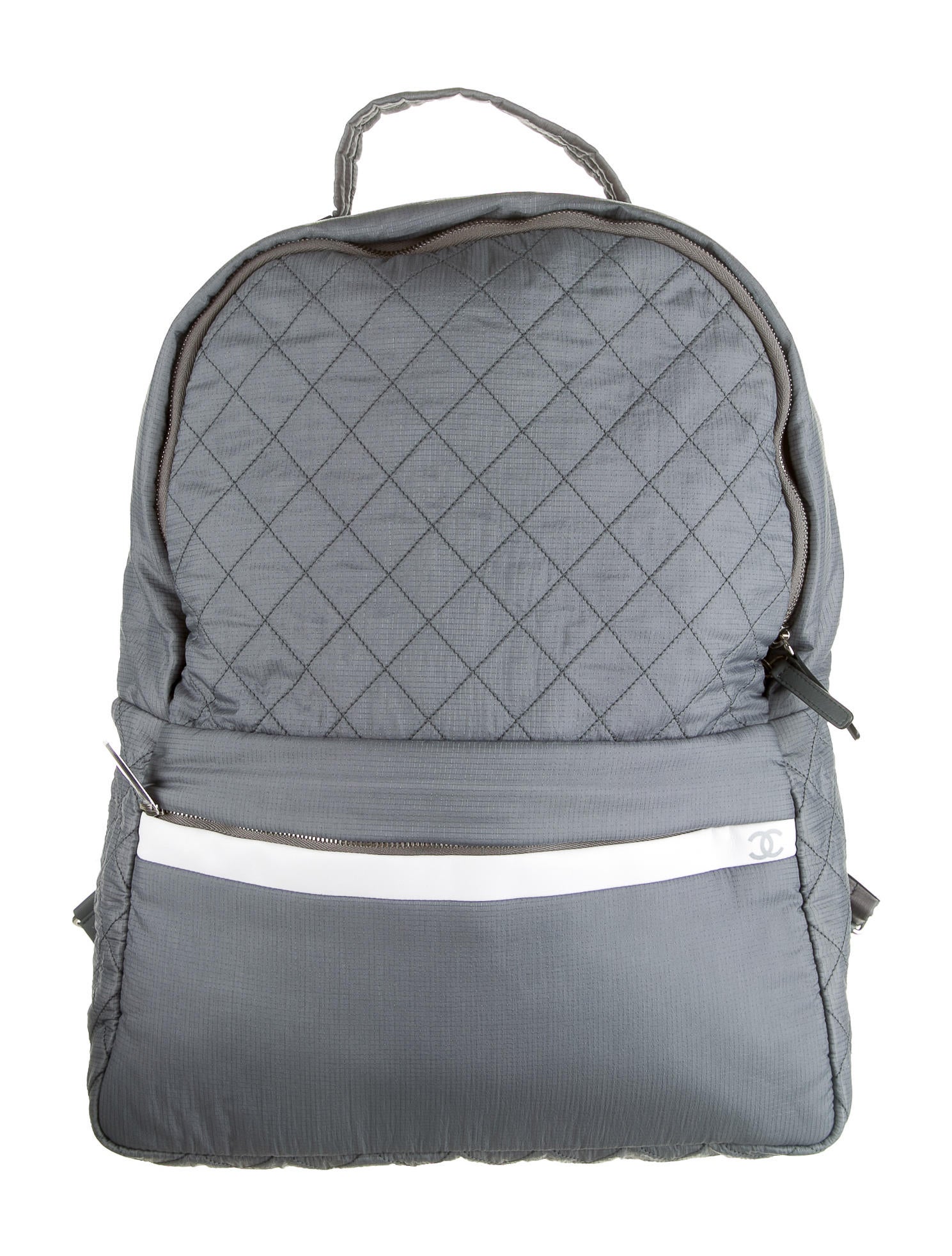 Chanel Backpack Bags CHA45265 The RealReal