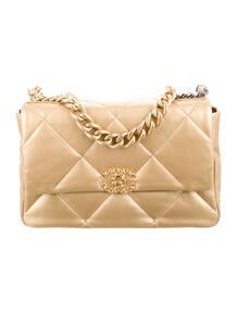 2020 Large 19 Flap Bag
