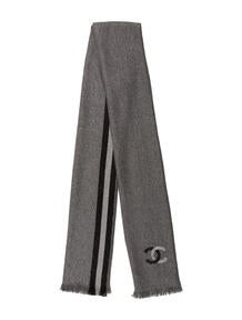 Cashmere 2017 Scarf