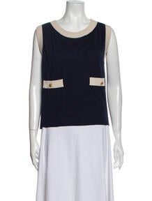 Vintage Boutique Top