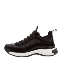 2020 Interlocking CC Logo Sneakers