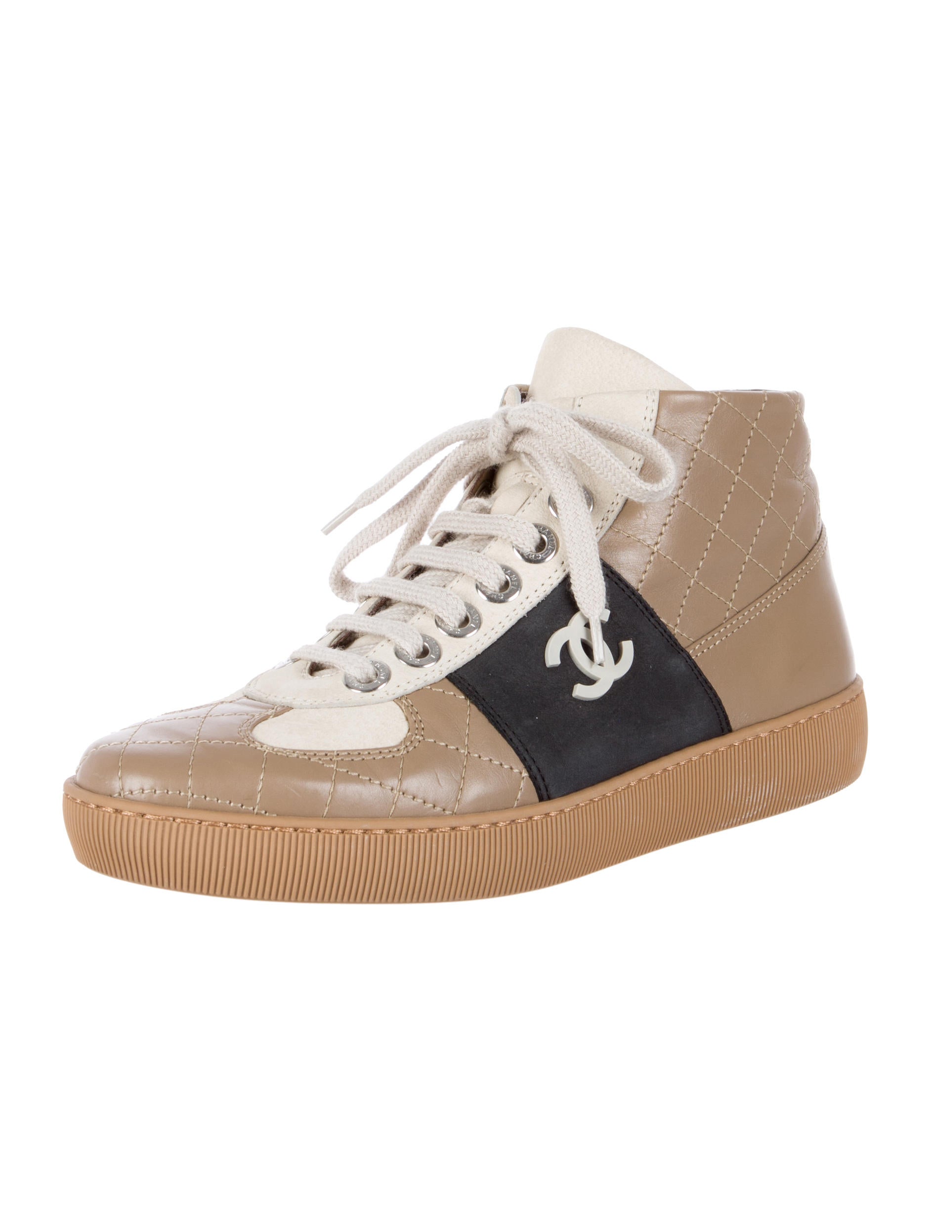 chanel high top sneakers chanel quilted leather high top sneakers shoes chanel high top sneakers chanel quilted leather high top sneakers shoes
