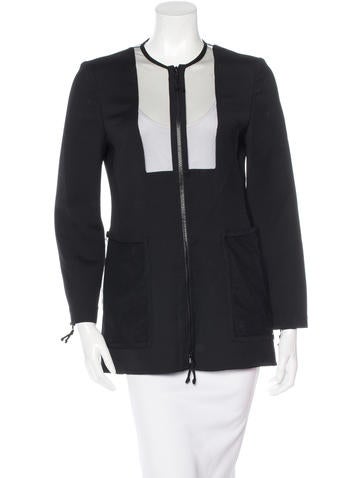 Ralph Rucci Luxury Fashion | The RealReal