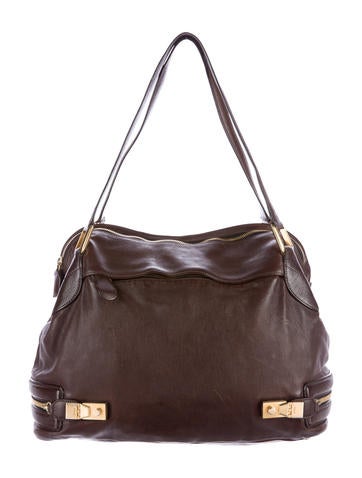 Chloé Handbags Luxury Fashion | The RealReal