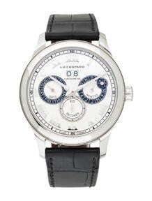 L.U.C. Perpetual Twin Watch