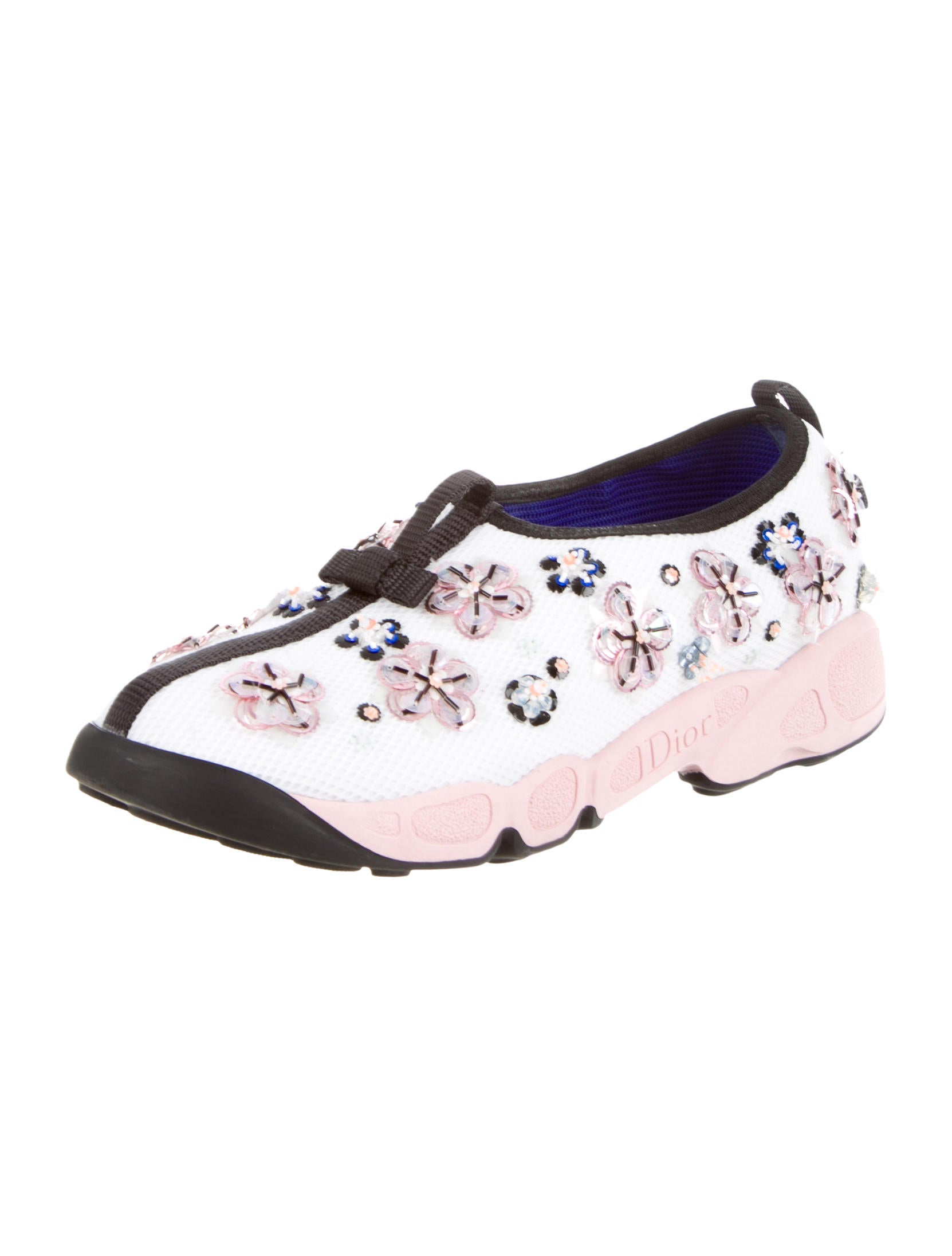 dior fusion sneakers price