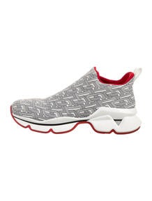 Space Run Athletic Sneakers