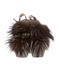 repica shoes - Christian Louboutin Fur-Accented Slingback Booties - Shoes ... repica shoes - Christian Louboutin Fur-Accented Slingback Booties - Shoes ...