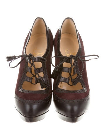 replica christian louboutin shoes cheap - christian louboutin brogue-accented booties, christian louboutin ... replica christian louboutin shoes cheap - christian louboutin brogue-accented booties, christian louboutin ...