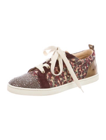 replica shoes christian louboutin - Christian Louboutin Sneakers Luxury Fashion | The RealReal replica shoes christian louboutin - Christian Louboutin Sneakers Luxury Fashion | The RealReal