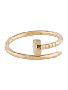Juste un Clou Ring
