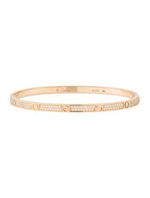 Cartier - Bracelets