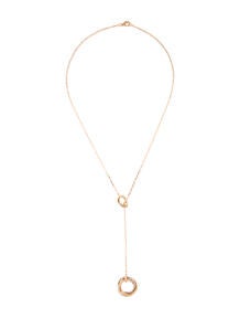 Trinity Necklace