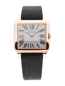 Santos Dumont Watch