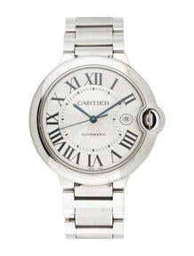 Ballon Bleu de Cartier Watch