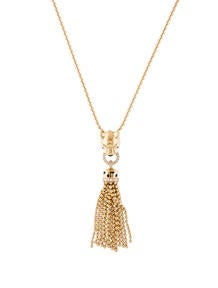 Panthère de Cartier Necklace