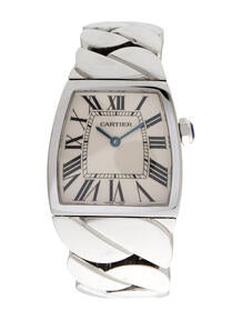 La Doña de Cartier Watch