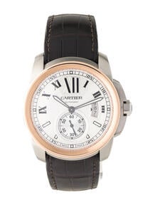 Calibre de Cartier Watch