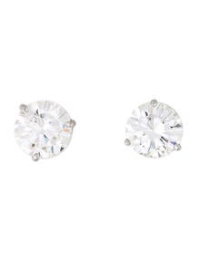 Diamond Studs