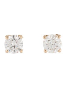 Diamond Studs