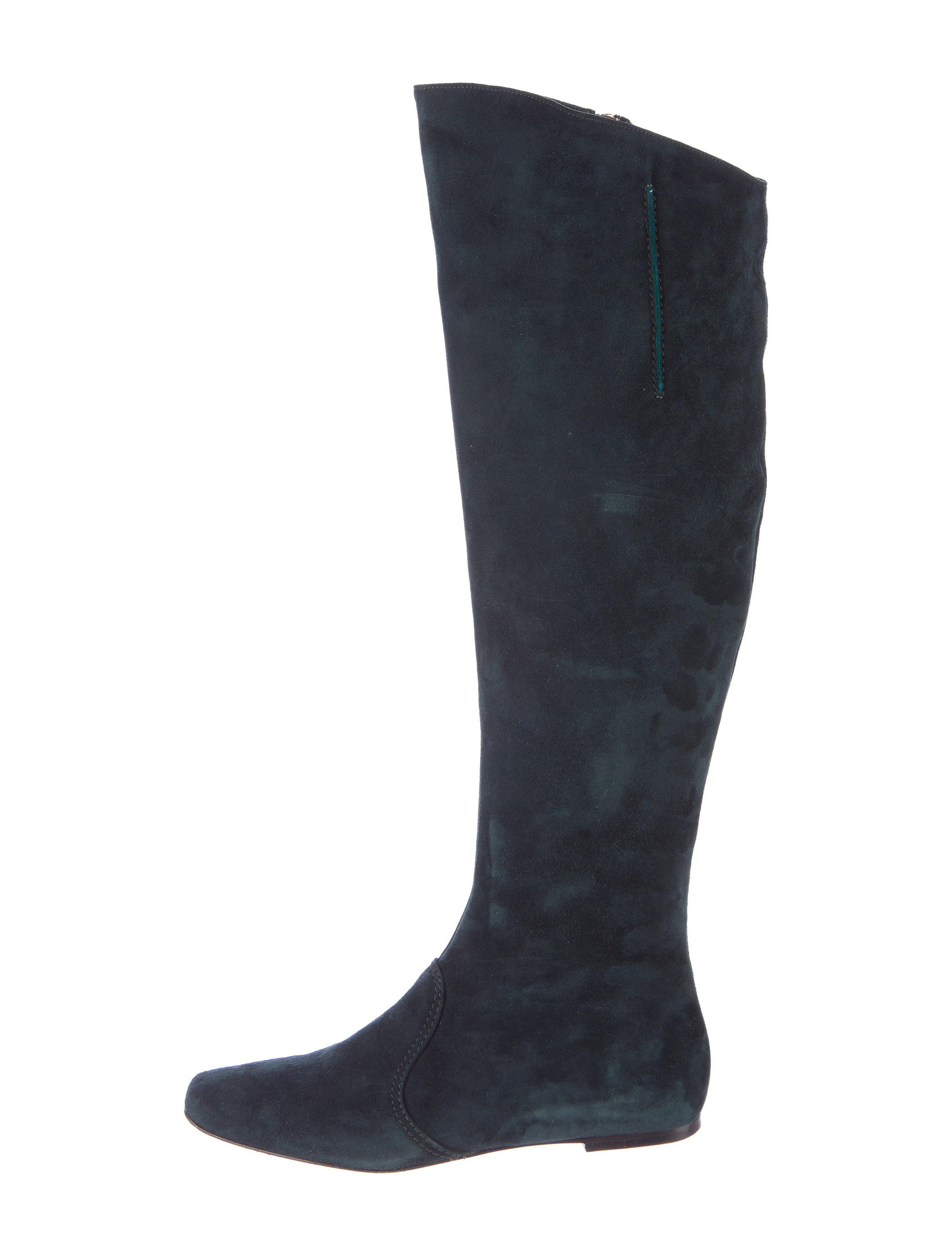 All Listings Free shipping BOTH ways on suede knee high boots, from our vast selection of styles. Fast delivery, and 24/7/ real-person service with a smile. Click or call