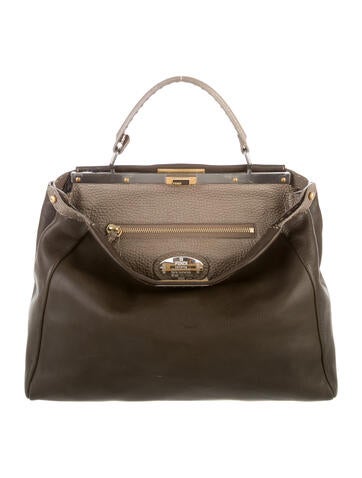 real fendi bag
