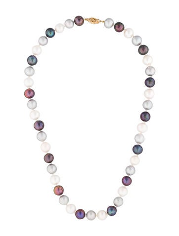 Suna Brothers Sunflower Earrings Fje22288 The Realreal Product Name Tri Color Freshwater Pearl Strand Necklace