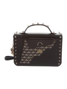 Calibre 21 Crossbody Bag